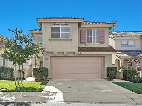 556 E Calora St, Covina, CA 91722