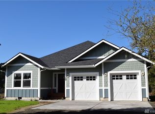329 Wildwood Ave SE, Ocean Shores, WA 98569