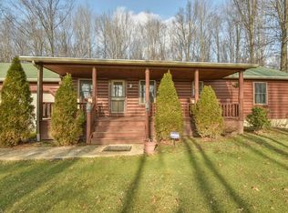 6603 State Route 88, Kinsman, OH 44428