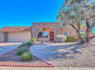 14421 N Boswell Blvd, Sun City, AZ 85351