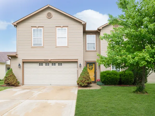 10826 Zimmerman Ln, Indianapolis, IN 46231