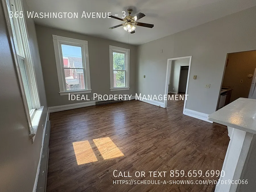 1 bed, $999 — Photo 4