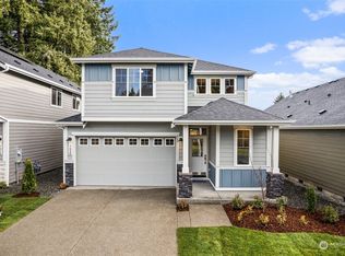7520 Mirasett St SW LOT 3, Olympia, WA 98512