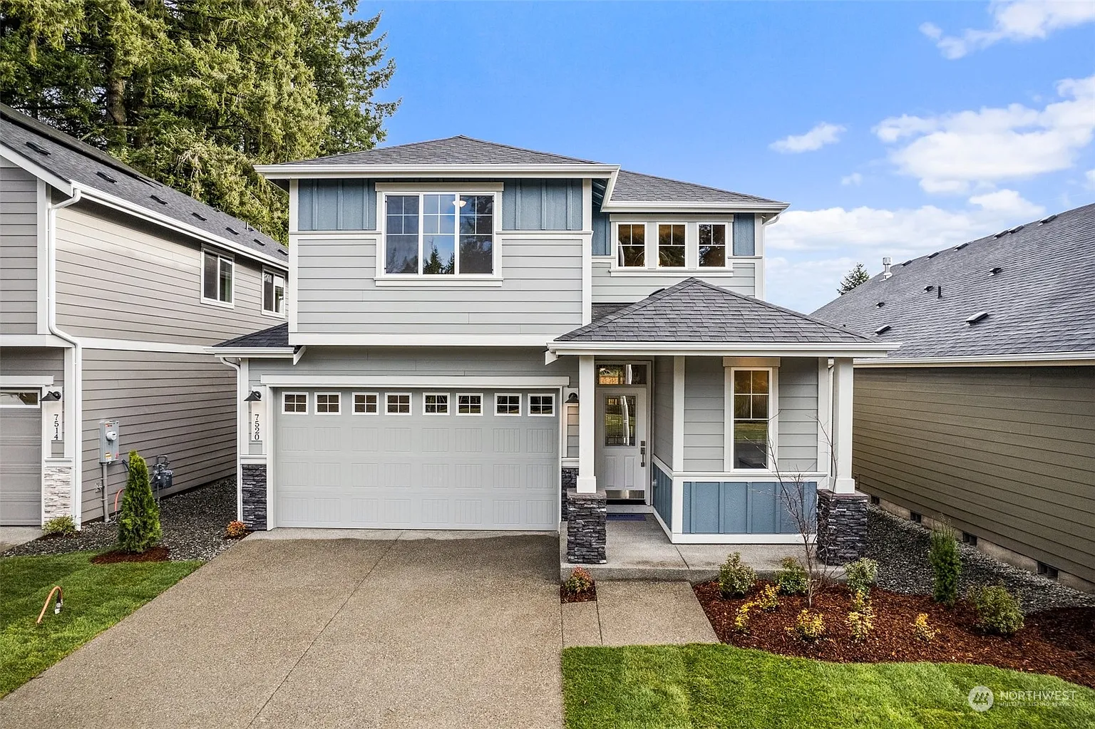 7520 Mirasett Street SW Lot 3 photo 1