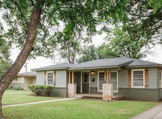 3213 33rd St, Lubbock, TX 79410