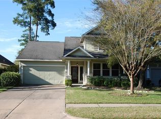15238 Ledgewood Park Dr, Cypress, TX 77429
