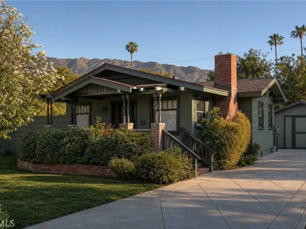 134 Melrose Ave, Monrovia, CA 91016