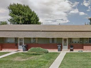 911 W 6th St, Loveland, CO 80537
