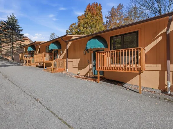 220 Charter Hills Road #A-3, Beech Mountain, NC 28604