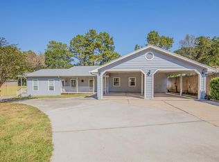 21342 Martin Rd, Montgomery, TX 77316