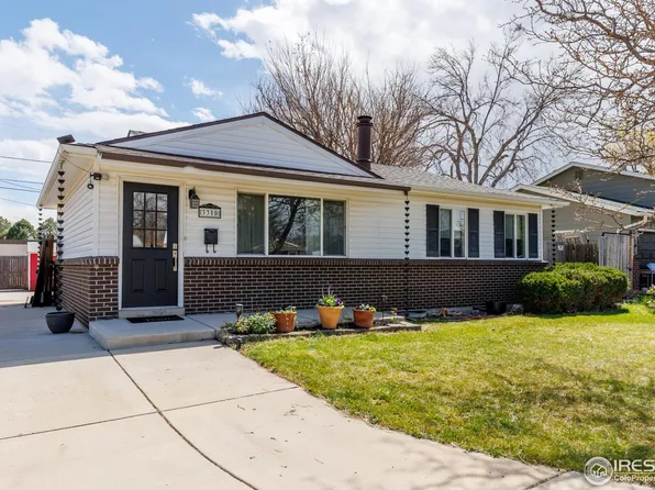 3310 W 95th Ave, Westminster, CO 80031