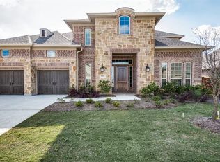 8285 Pitkin Rd, Frisco, TX 75036