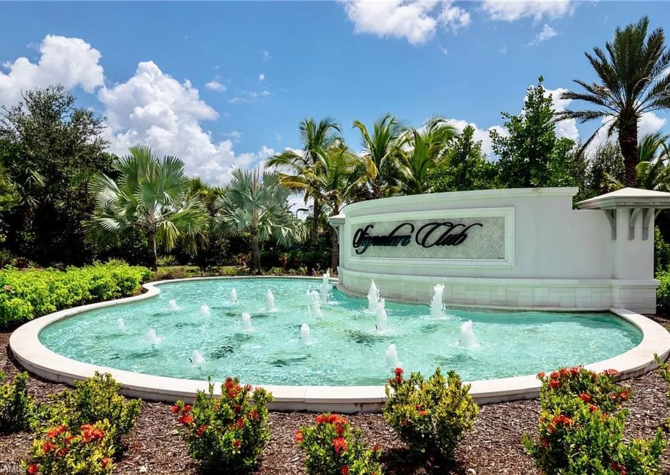 8008 Signature Club Cir