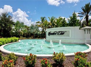 8008 Signature Club Cir, Naples, FL 34113