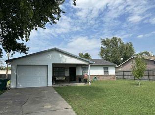 1211 Charles St, Liberal, KS 67901