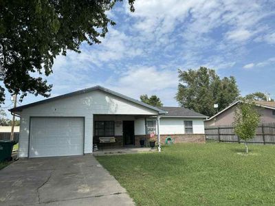 1211 Charles St, Liberal, KS, 67901