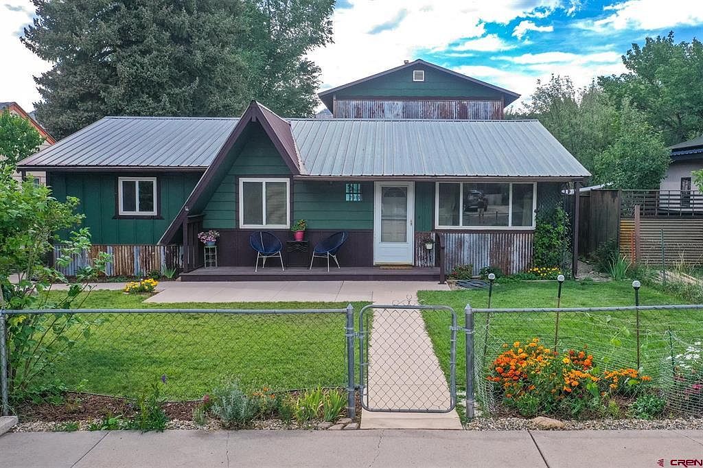 2915 E 4th Ave, Durango, CO 81301 MLS 807754 Zillow