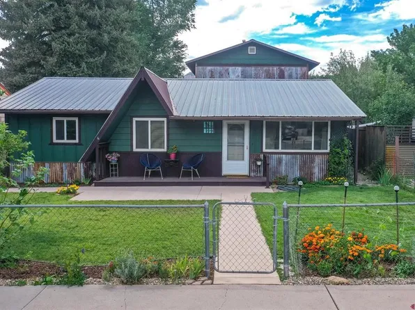 2915 E 4th Avenue, Durango, CO 81301