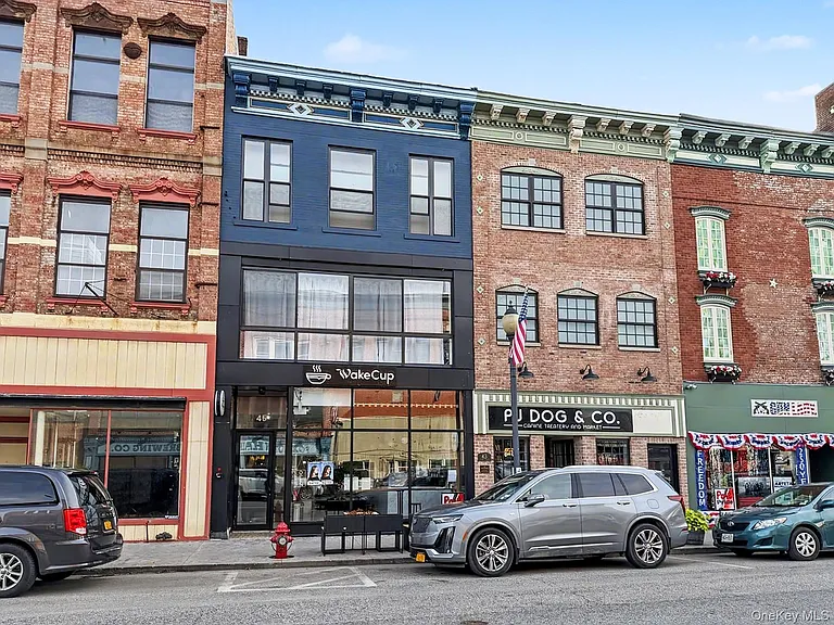 45 Front St #3B — Photo 1
