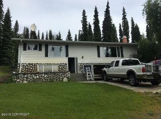 2964 Chena Hot Springs Rd, Fairbanks, AK 99712
