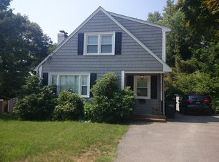 15 Martinwood Rd, Jamaica Plain, MA 02130