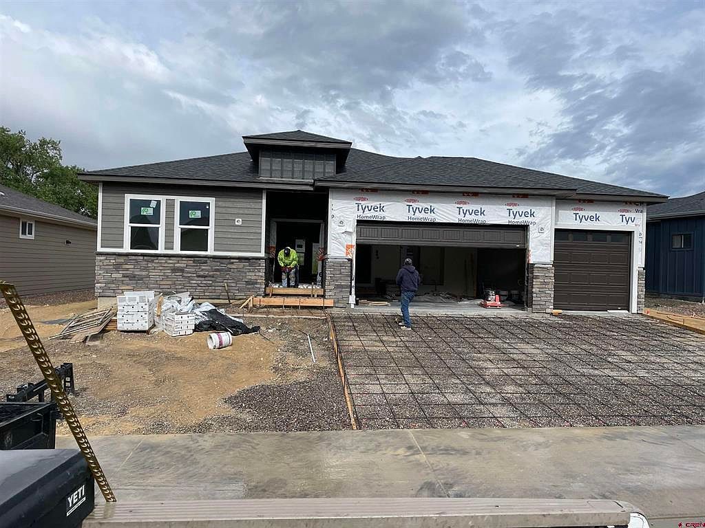 3749 Scarlet Ct, Montrose, CO 81401 MLS 804397 Zillow