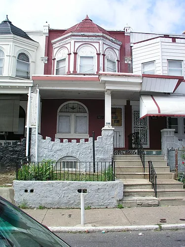 4814 N Warnock St Photo 1