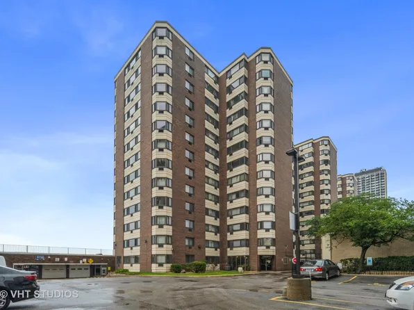 7337 S South Shore Dr APT 816, Chicago, IL 60649
