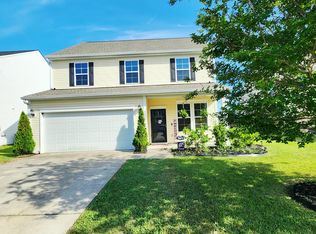 1103 Friartuck Trl, Ladson, SC 29456