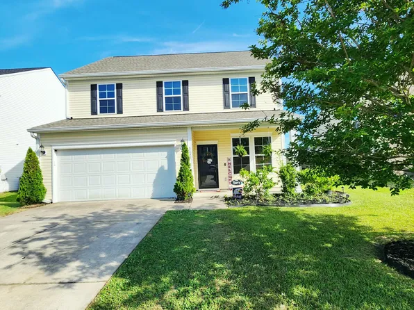 1103 Friartuck Trl, Ladson, SC 29456