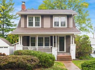 128 Garden Rd, Columbus, OH 43214