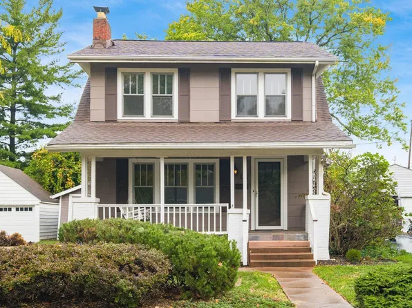 128 Garden Rd, Columbus, OH 43214