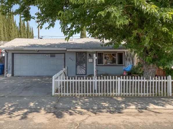 607 Diane Dr, Manteca, CA 95336