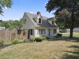15 Glen Rd, Wilmington, MA 01887