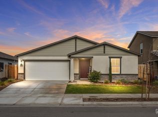 6004 Esmerelda Ave, Bakersfield, CA 93313