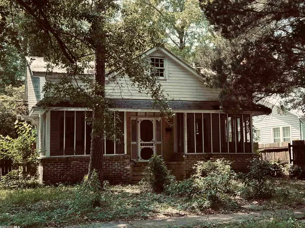 265 Chidester Ave, Mobile, AL 36607