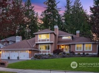 3001 223rd Ave NE, Sammamish, WA