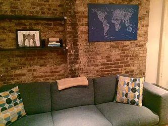 Rented by The Search D&M