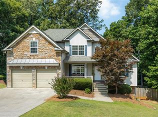 785 Bentonville Ln, Douglasville, GA 30134