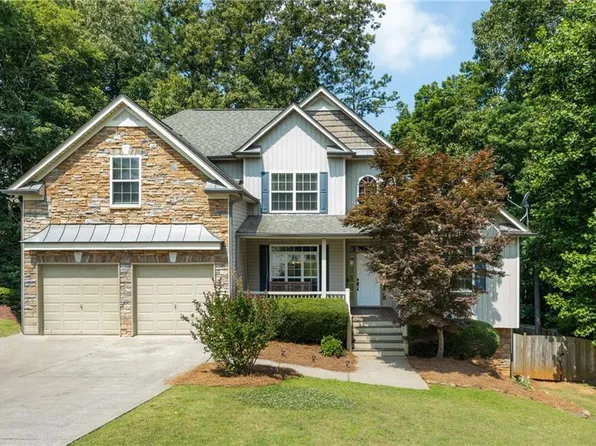 785 Bentonville Ln, Douglasville, GA 30134