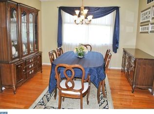 253 Barnsbury Rd, Langhorne, PA 19047