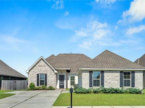 245 Royal Oak Blvd, Thibodaux, LA 70301