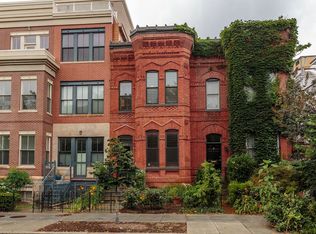 1224 R St NW UNIT 2, Washington, DC 20009