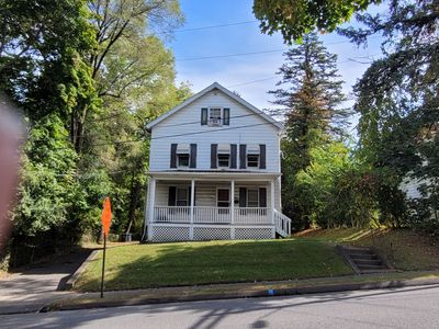 27 Starr Avenue, Danbury, CT, 06810