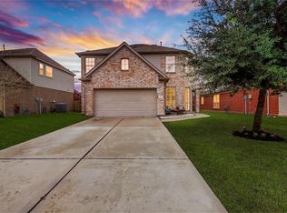9906 Yearling Pl, Conroe, TX 77385