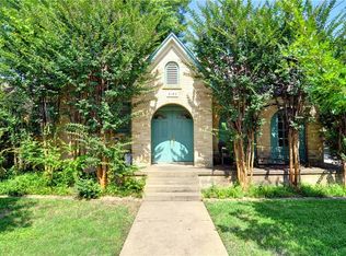 3149 Odessa Ave, Fort Worth, TX 76109