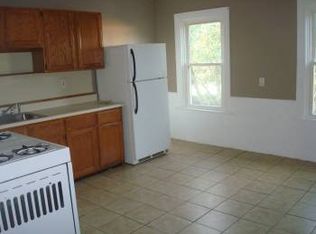 394 River St, Woonsocket, RI 02895