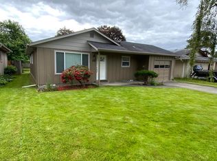 3347 Nebraska St #3347, Longview, WA 98632