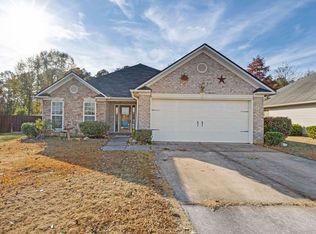 284 High Meadows Cir, Grovetown, GA 30813