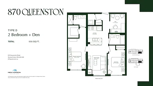 Floor plan 1404